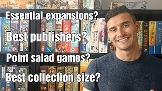 Chairman of the Board - Torres video thumbnail