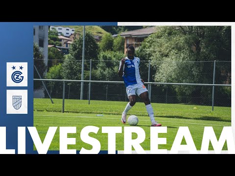 Testspiel GC Zürich vs. SC Austria Lustenau