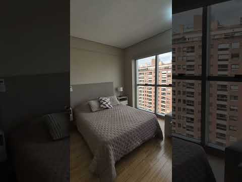 Av. Paseo Colon 1100. Temporario en Buenos Aires. Alquiler Amoblado mensual