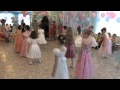 Танец В каждом маленьком ребенке+Арам зам зам 2010 