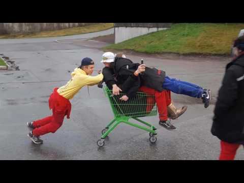 FANTOMET 2016 - Minnefilm