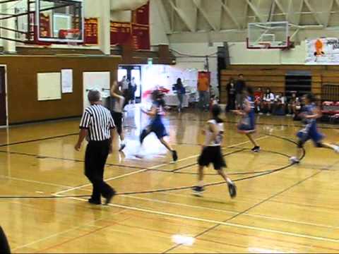 Tri-City Blue vs Ardenettes.wmv