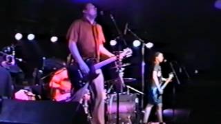 House Of Large Sizes - 2001-05-03 - Music Box - Omaha, NE