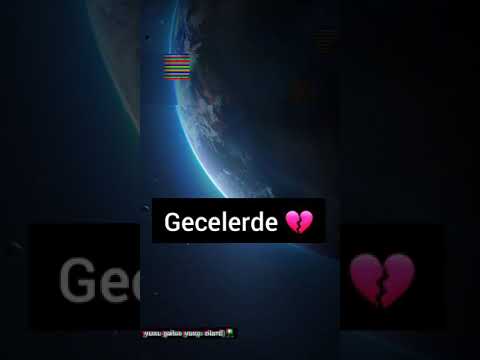 Laros uzun gecelerde