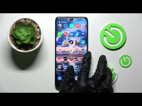 How to Clone Apps on the TCL 30 - App Cloner Tool