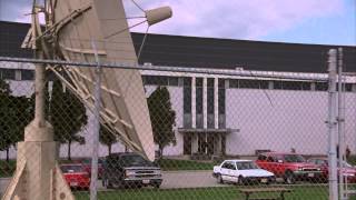 Трейлер: Управляя полетами