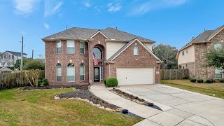 940 Bay Sky Way, Seabrook, TX