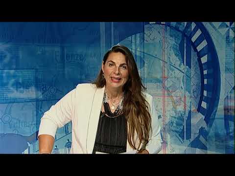 Telegiornale della sera del 09/09/2022