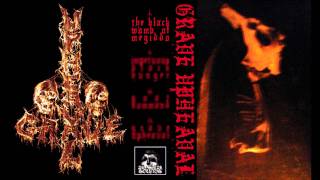 Grave Upheaval - The Black Womb of Megiddo