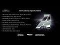 The Academy: Segunda Misión (Álbum Completo) | Dolby Atmos