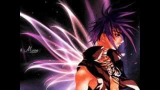 keen'v la vie est belle -manga-