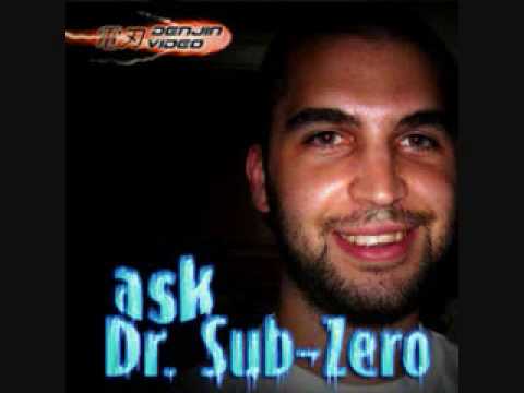 ASK DR. SUB-ZERO • IS ROCKEFELLER URIEN IN REAL LIFE?