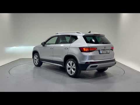 SEAT Ateca PA 2.0 TDI 150HP XP 5DR - Image 2