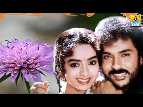 Megharajane - Sipayi - Movie | S. Janaki | Hamsalekha | V. Ravichandran, Soundarya | Jhankar Music