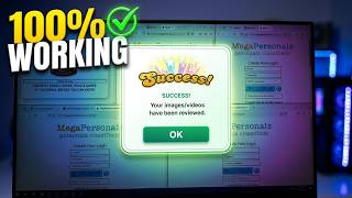 Megapersonals Account Creation 2026: Full Verification Guide (100% Working)