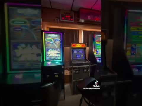 Kromes Bar Video Review