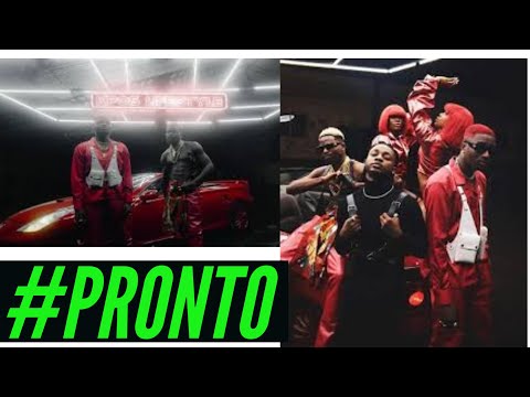 MisterJaay : Ajebo Hustler 🇳🇬 ft Omah Lay 🇳🇬 ~ #Pronto Reaction | Wicked Vibe