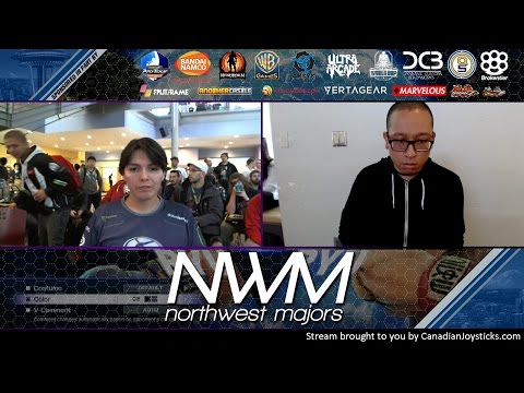 #NWM8 #SFV LT16 - XSK_Samurai (RYU) vs EG Ricki Ortiz (CHN)