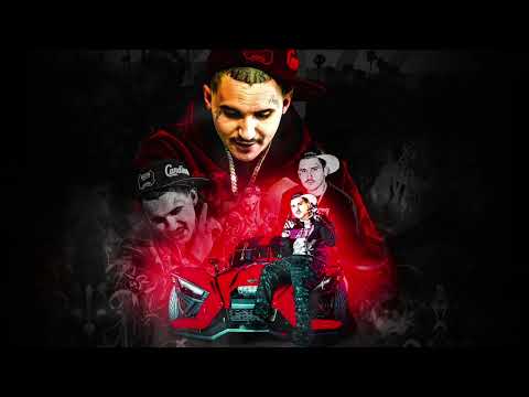 Rowdy Racks & Coyote - In The City (Official Visualizer)