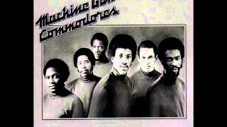 The Commodores - The Bump