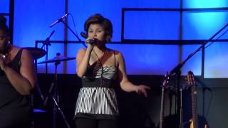 Queen Breakthru - Jennifer Espinoza - Who Wants To Live Forever