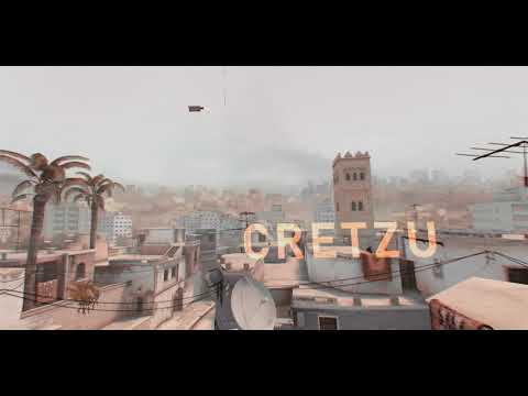 CreTzu *vDo* Ep 1