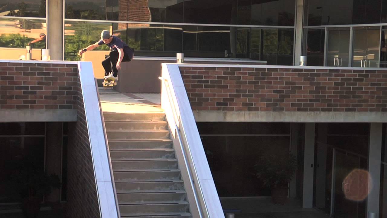 David Loy Pro Part - O.G. Whitney Edit