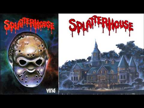 Prime VGM 499 - Splatterhouse - Sleeping Beauty (Extended Arcade Version)