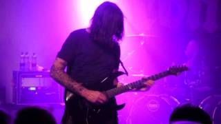 CORONER - The Lethargic Age - (HQ sound live)
