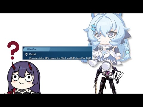 Mei, did you just bruteforce the wrong Husk?