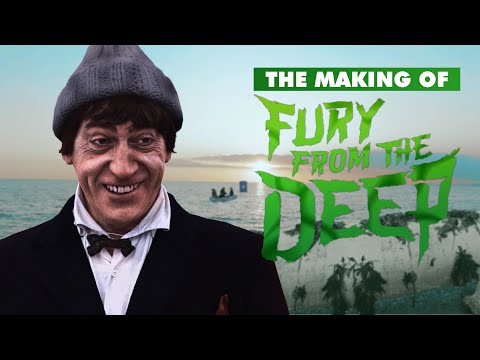 "Fury From The Deep" Documentary - Doctor Who