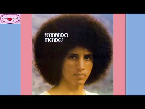 Eles Não Querem - Fernando Mendes