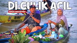 Download lagu MARTAPURA II RIVER FLOATING MARKET BANJARMASIN mp3 Download lagu MARTAPURA II RIVER FLOATING MARKET BANJARMASIN mp3
