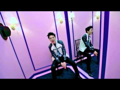 Infinite - Bad official MV [150712]