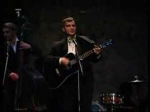 Ivan Trojan - Vlastní píseň