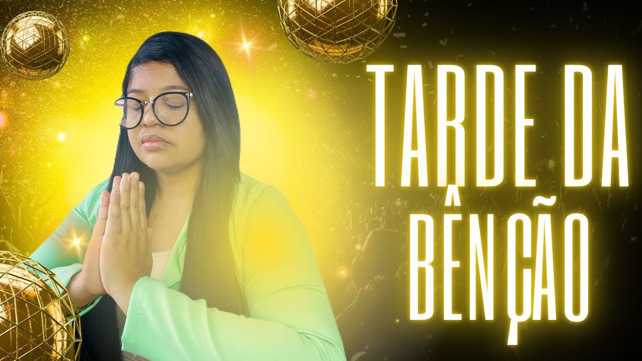 NÃO SE ASSUSTE COM O QUE DEUS VAI FAZER AINDA ESSA SEMANA TÁ 😨01-08-2024