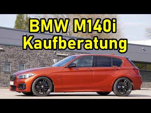 BMW M140i F20 F21 - Ultimate Buyer's Guide (Part 1)