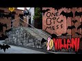 Franky Villani's "One Big Mess" Part