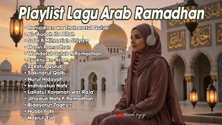 Download lagu Lagu Arab Ramadhan paling syahdu 2026🌙 |  Lagu Arab Terbaik  & Penyejuk Hati 💕 mp3