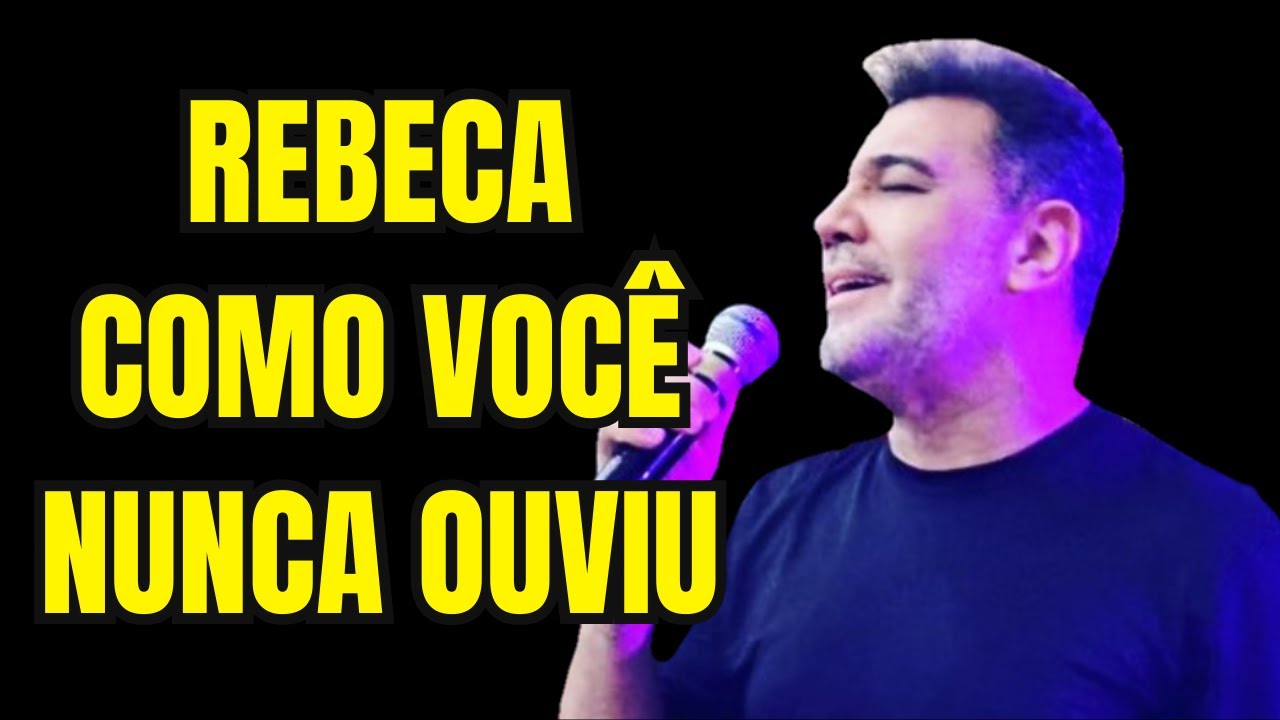 PREGAÇÃO INCRÍVEL | Pastor Marco Feliciano