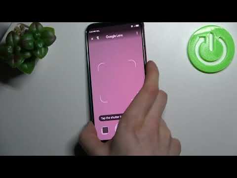How to Scan QR Codes on NUBIA RED MAGIC 5S – Scan QR Codes with Camera App