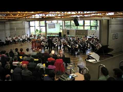 Skyline (H.-G. Kölz)