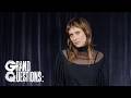 Lena Góra O Emocjach Przy Filmie Erupcja Oraz Pracy Z Charli XCX Zobacz Nowe Grand Questions