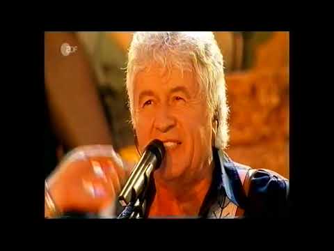 TERRY JACKS - Seasons In The Sun ('Viva Mallorca' German TV 2007)