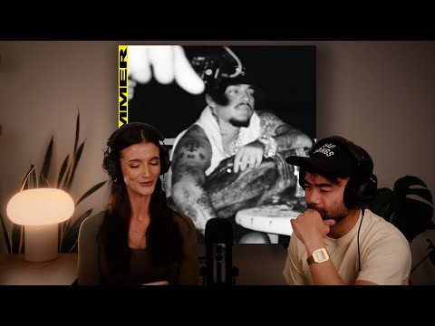 My Wife (And I) React To Yeat — DANGEROUS SUMMER