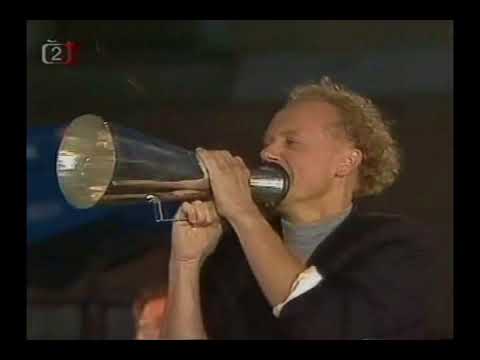 Jiří Korn - L-Á-S-K-O (1989)