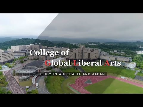 Study in Australia and Japan - College of Global Liberal Arts #10