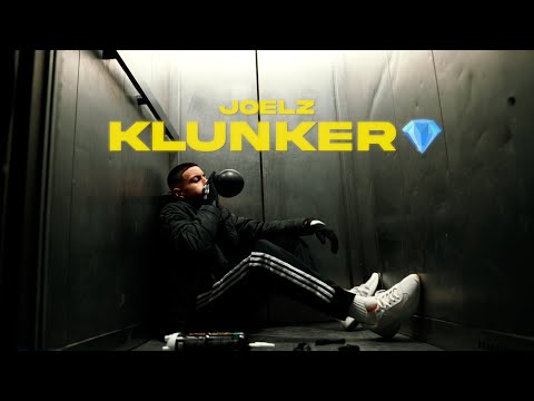 JOELZ - KLUNKER ?