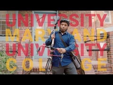 UMUC Video Thumbnail