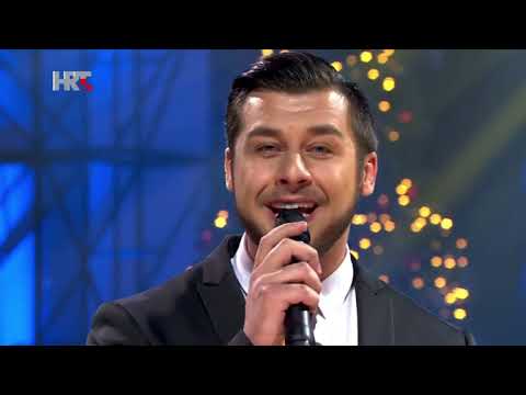 HRT - A strana - Božić bili